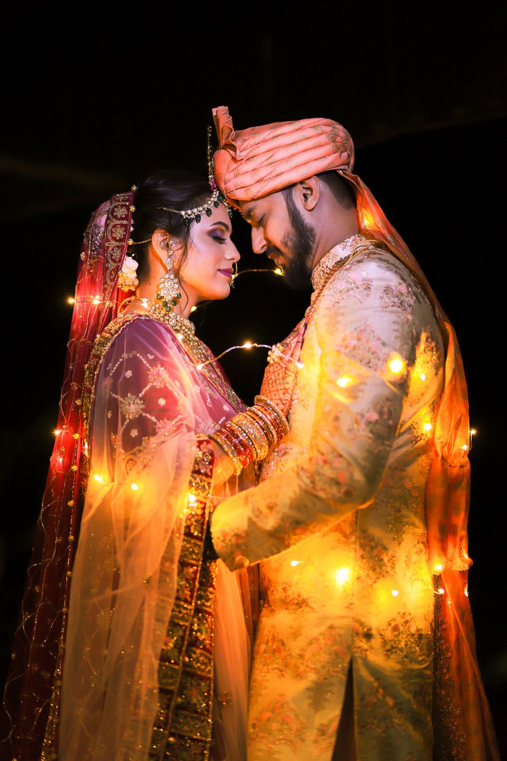 Photo From Darsha and Rishabh - By The Newly Weds Studios