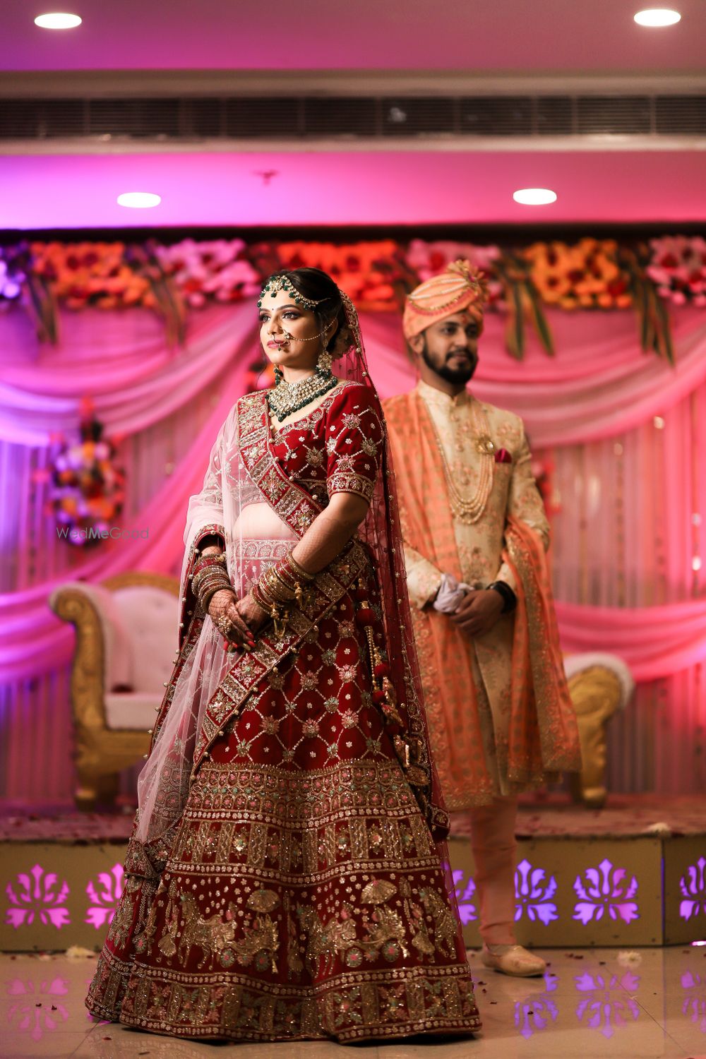 Photo From Darsha and Rishabh - By The Newly Weds Studios