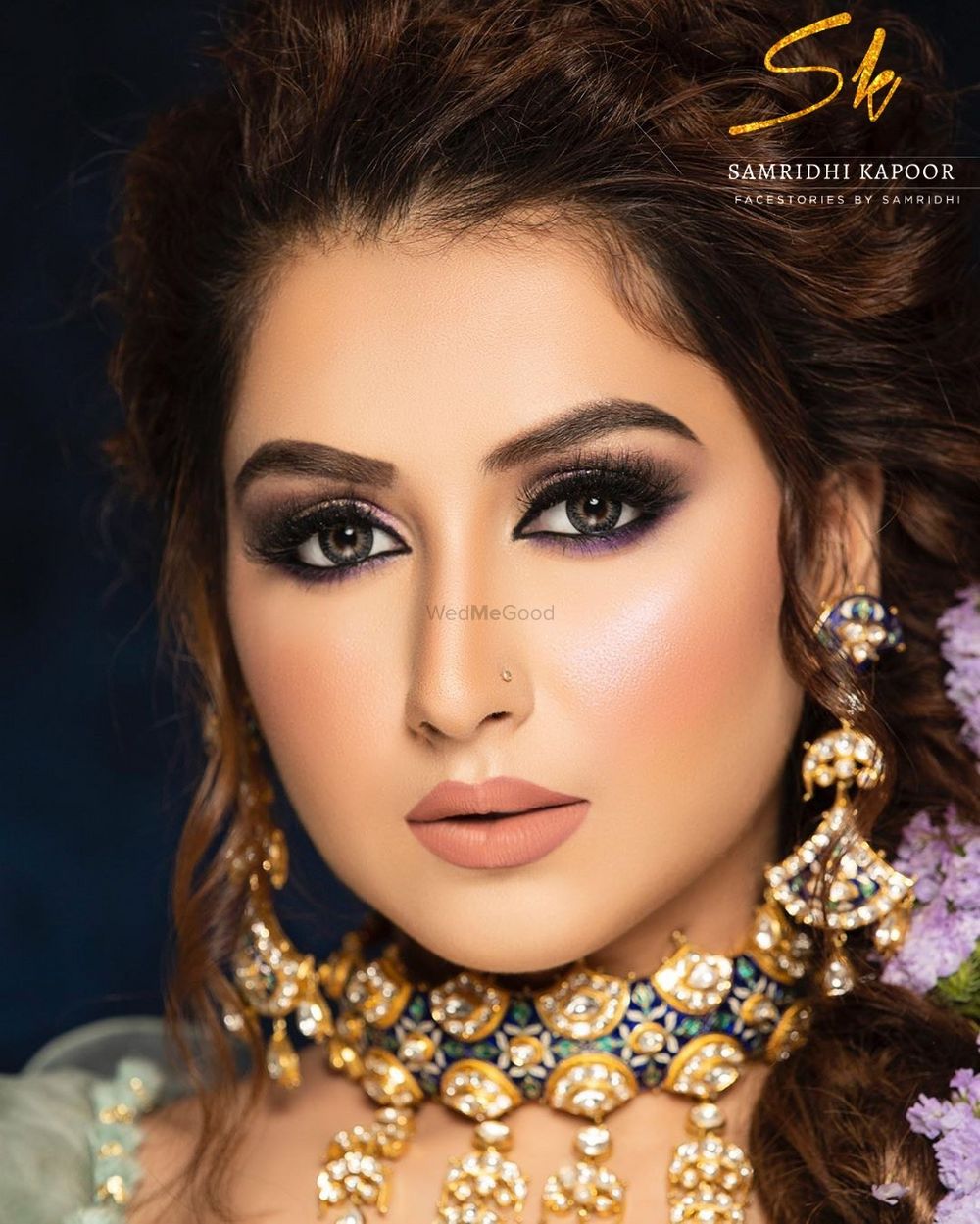 Photo From Airbrush Makeup - By Facestories by Samridhi