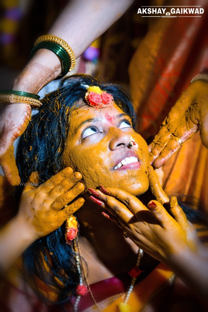 Photo From Wedding - By Akshay Gaikwad Photography