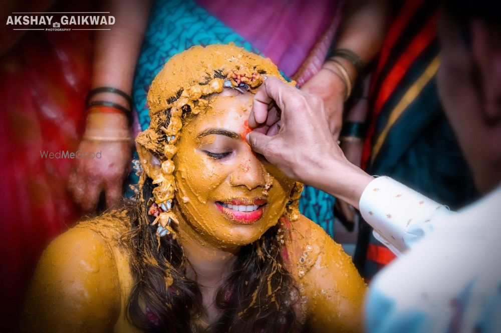 Photo From Wedding - By Akshay Gaikwad Photography