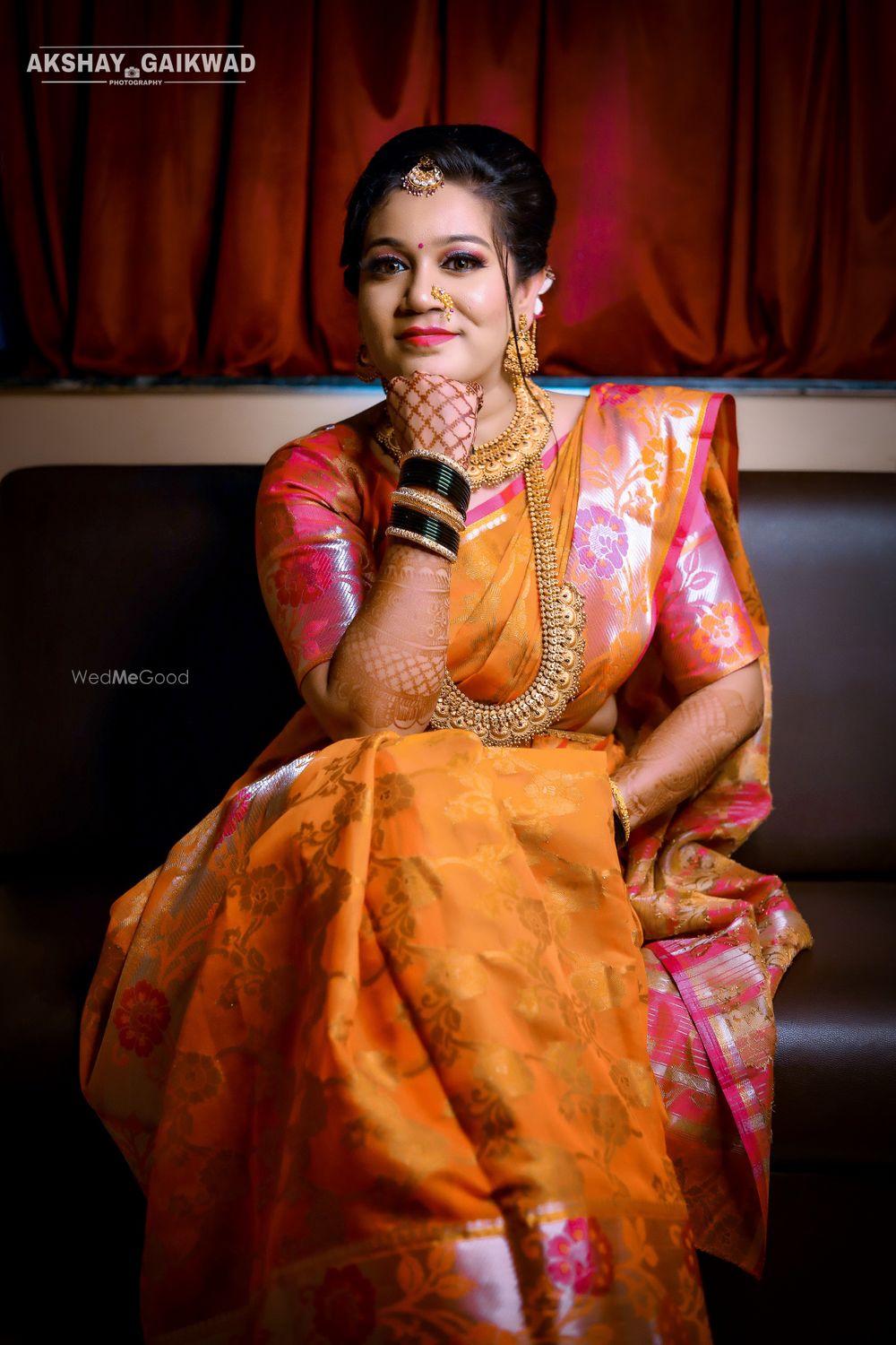 Photo From Wedding - By Akshay Gaikwad Photography