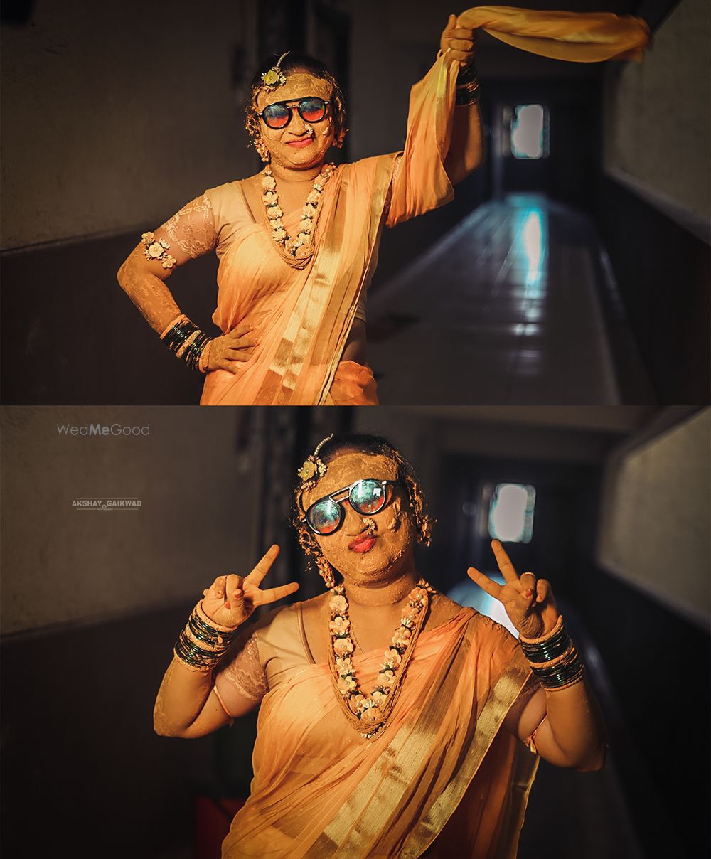 Photo From Wedding - By Akshay Gaikwad Photography