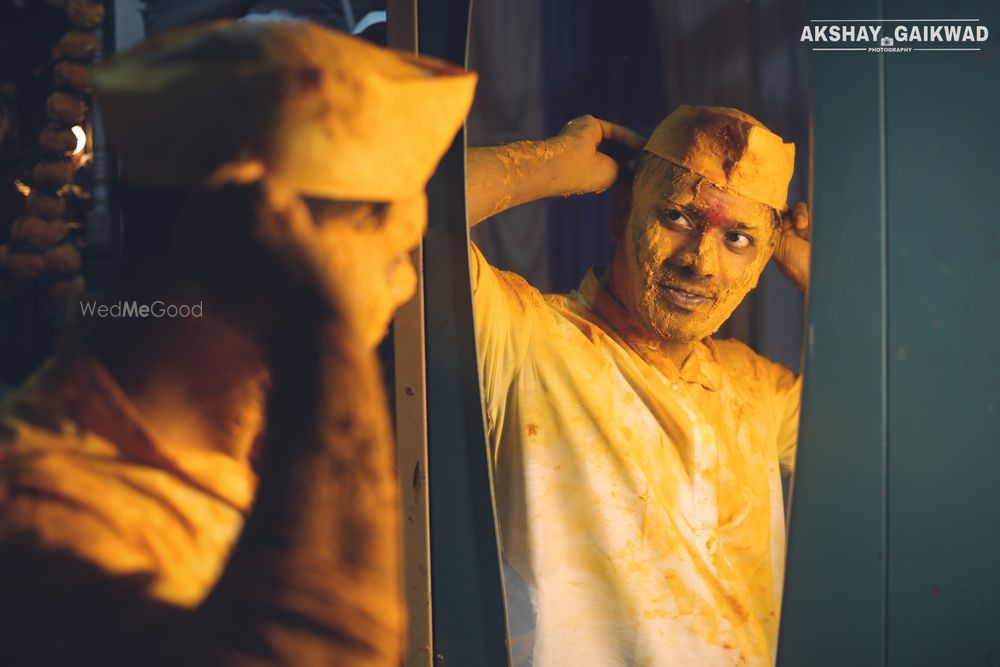 Photo From Wedding - By Akshay Gaikwad Photography