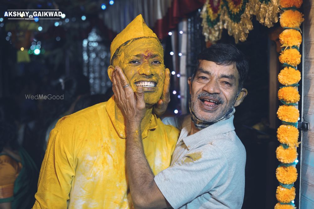 Photo From Wedding - By Akshay Gaikwad Photography