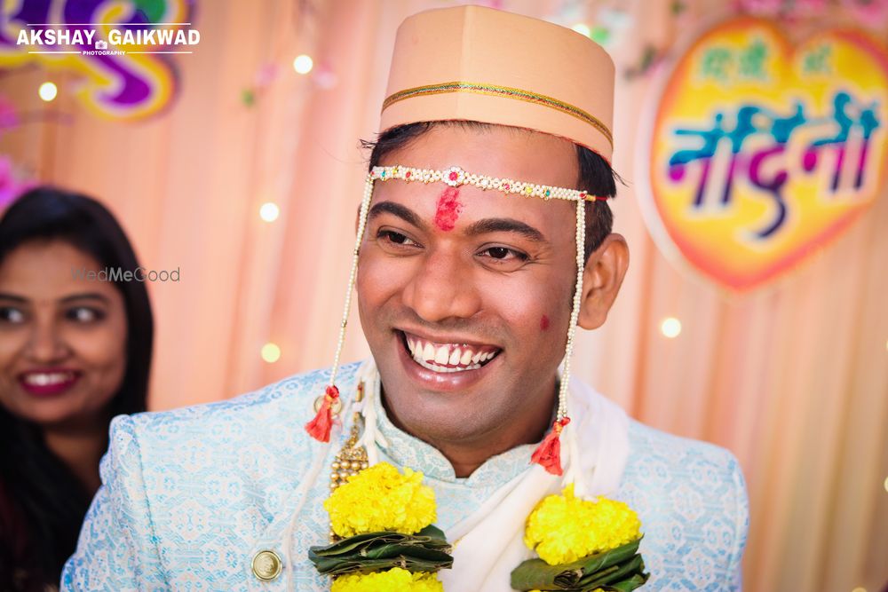 Photo From Wedding - By Akshay Gaikwad Photography