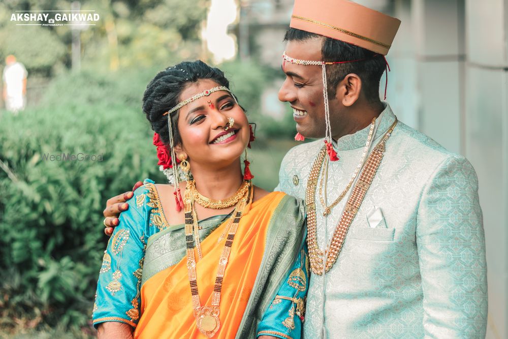 Photo From Wedding - By Akshay Gaikwad Photography