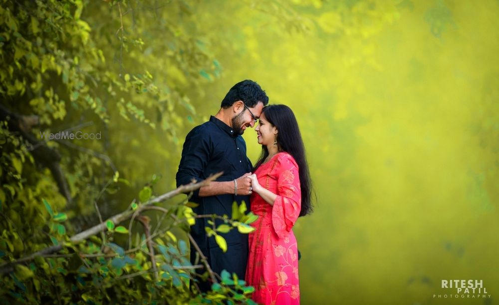 Photo From Pre Engagement Photography - By Ritesh Patil Photography