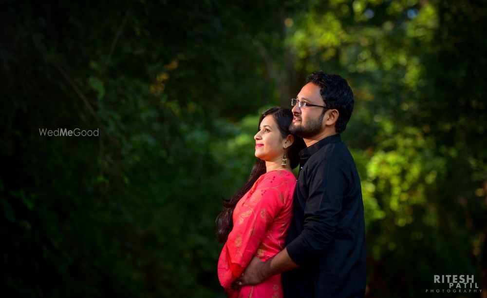 Photo From Pre Engagement Photography - By Ritesh Patil Photography