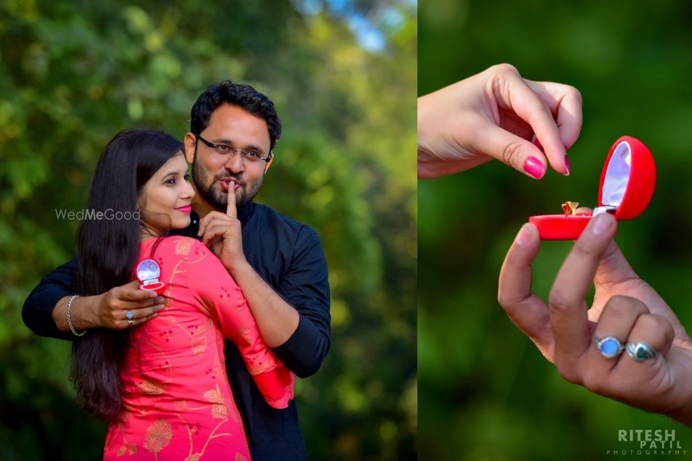 Photo From Pre Engagement Photography - By Ritesh Patil Photography