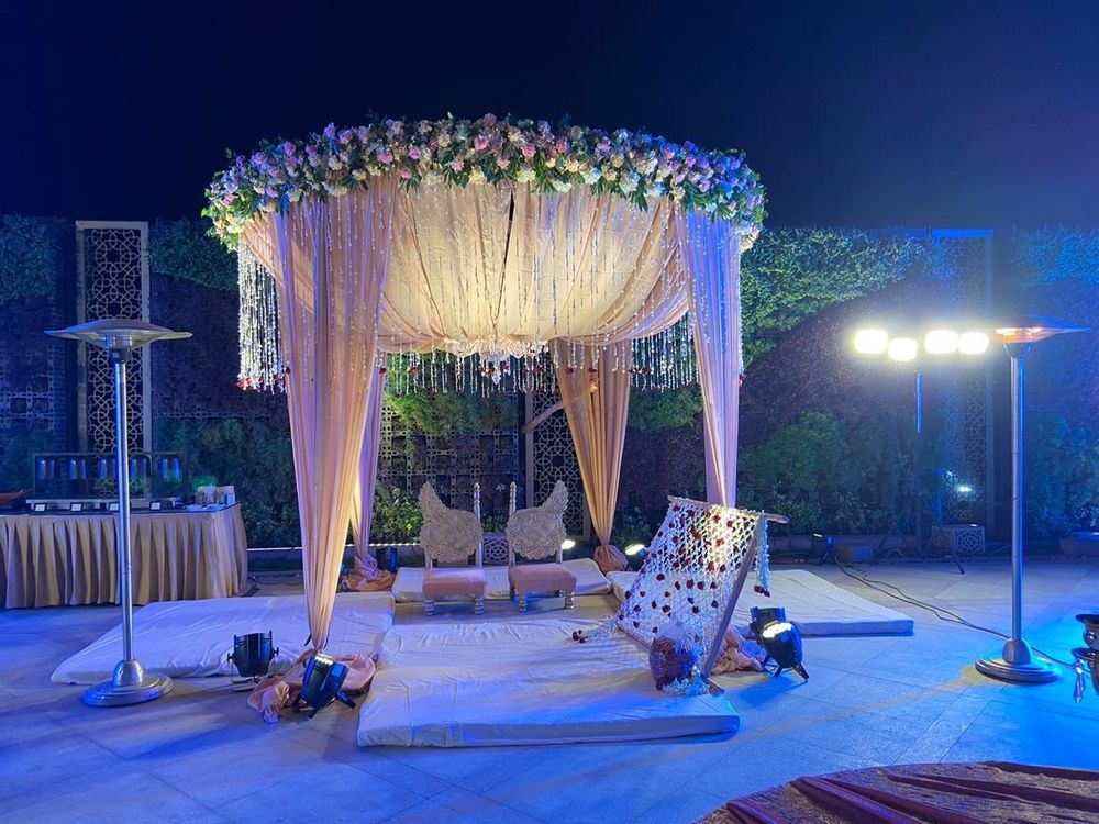 Photo From Weddings  - By White Lion Events