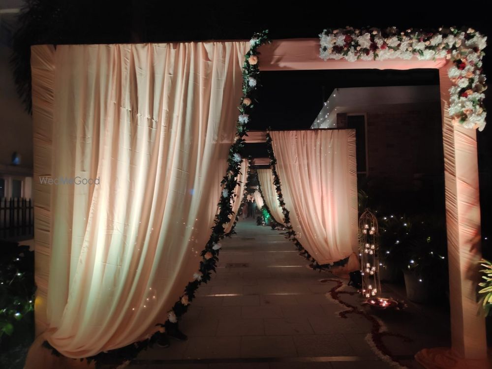 Photo From Weddings  - By White Lion Events