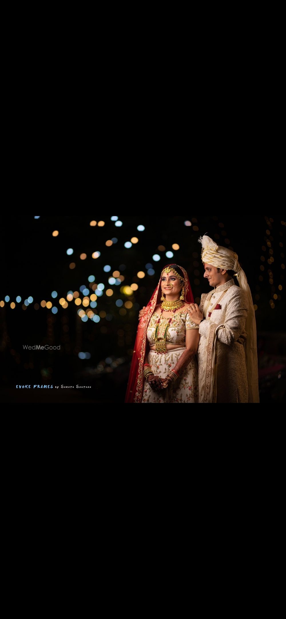 Photo From Ashmita Wedding Look - By Sneha SK Makeovers