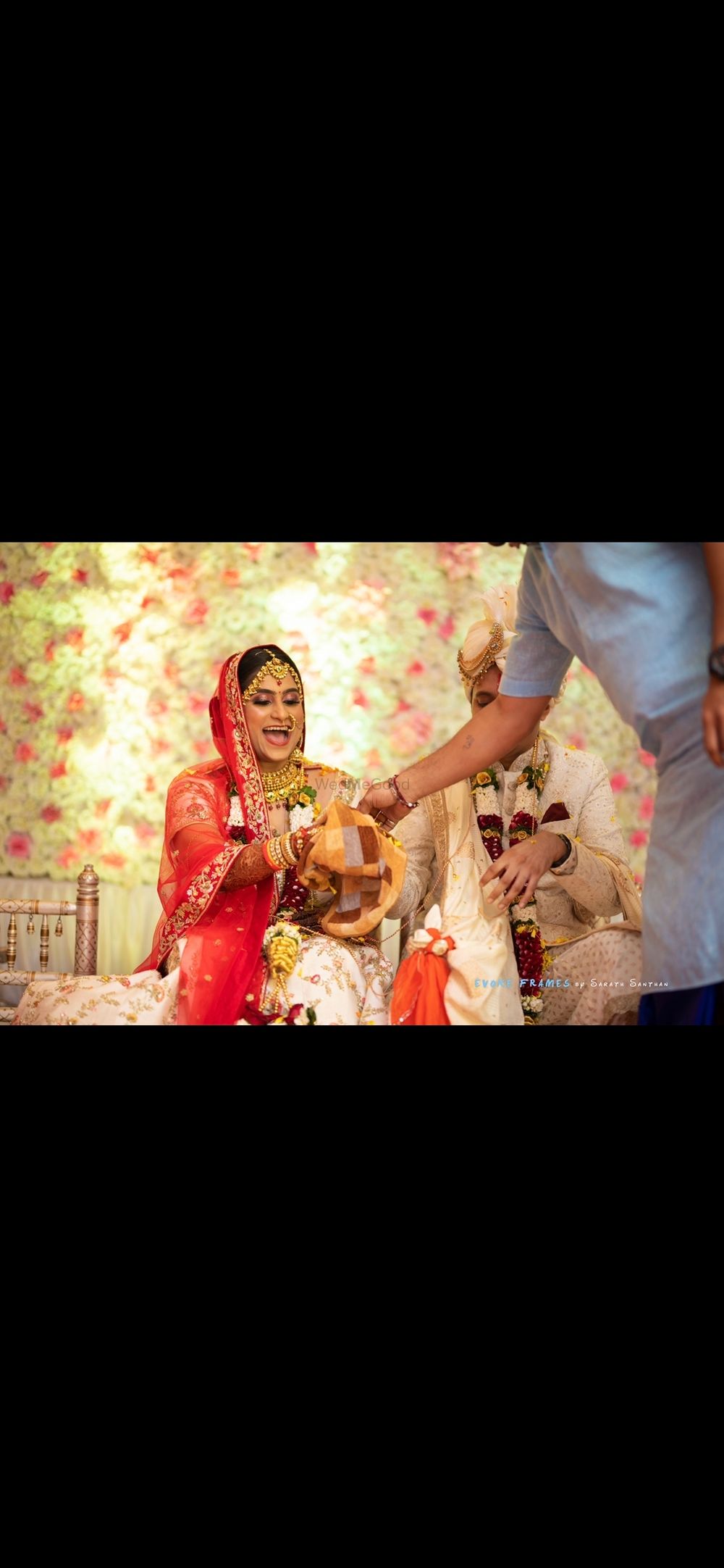 Photo From Ashmita Wedding Look - By Sneha SK Makeovers