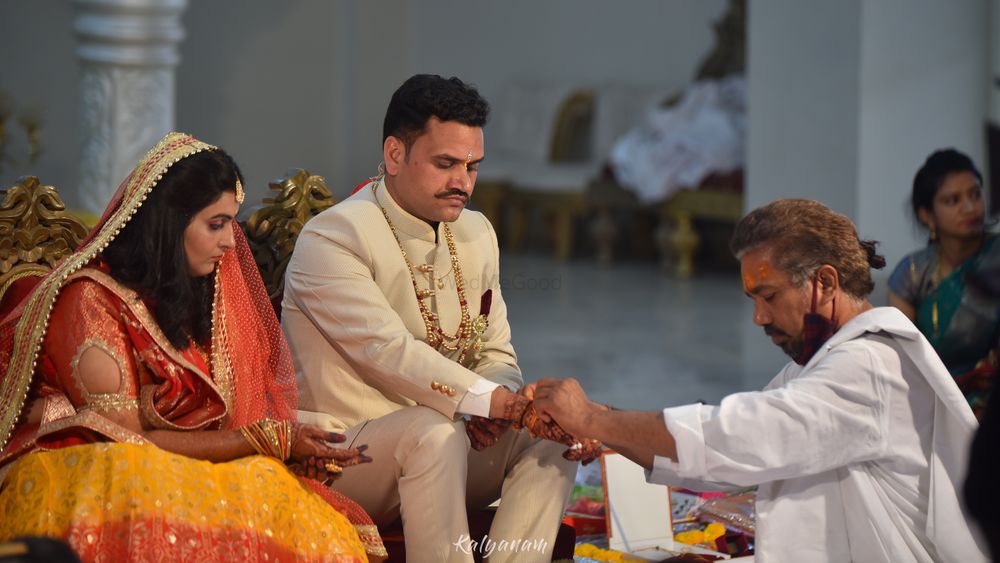 Photo From Mhow Wedding. - By Kalyanam