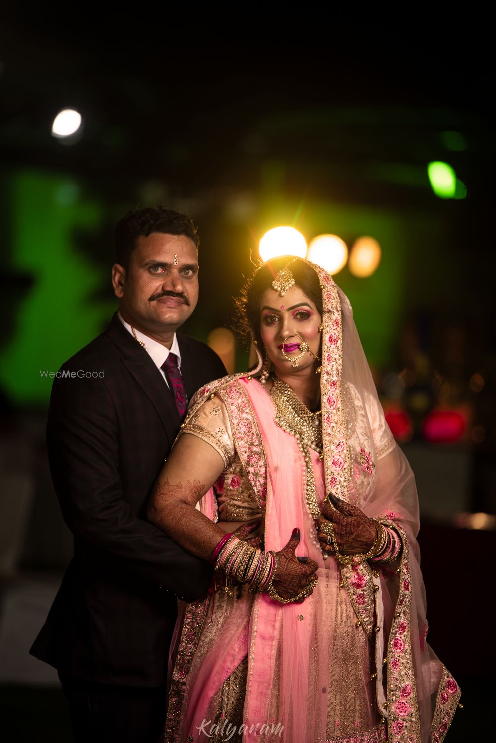 Photo From Mhow Wedding. - By Kalyanam