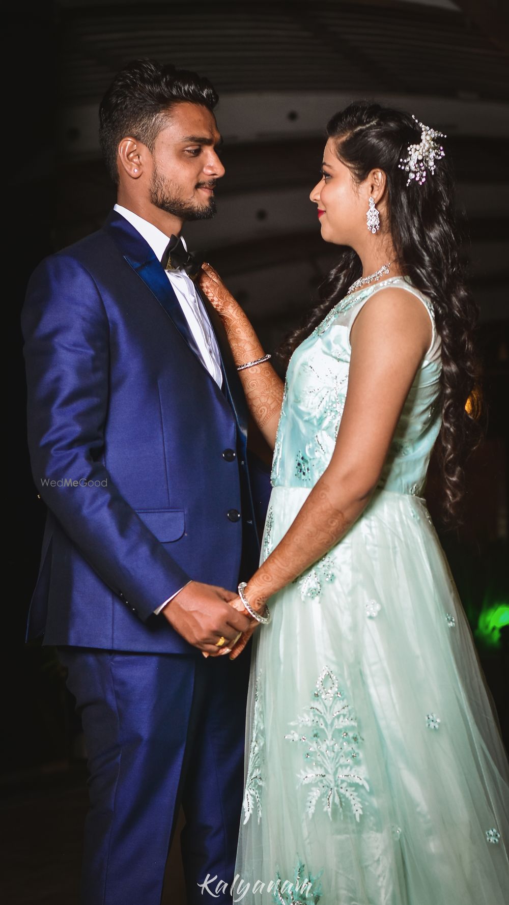 Photo From Engagement - By Kalyanam