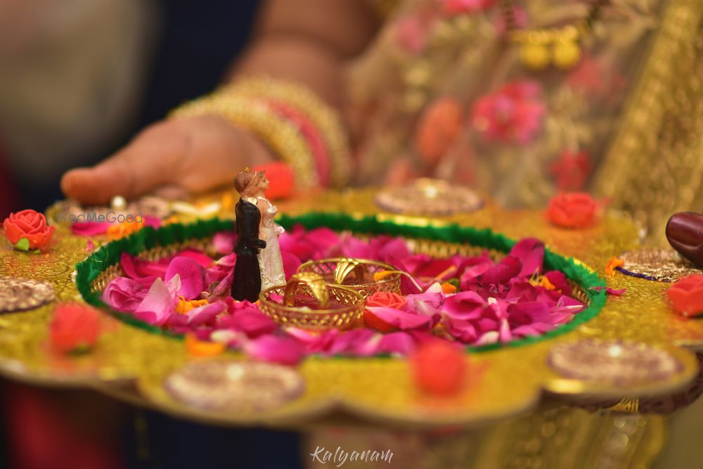 Photo From Engagement - By Kalyanam