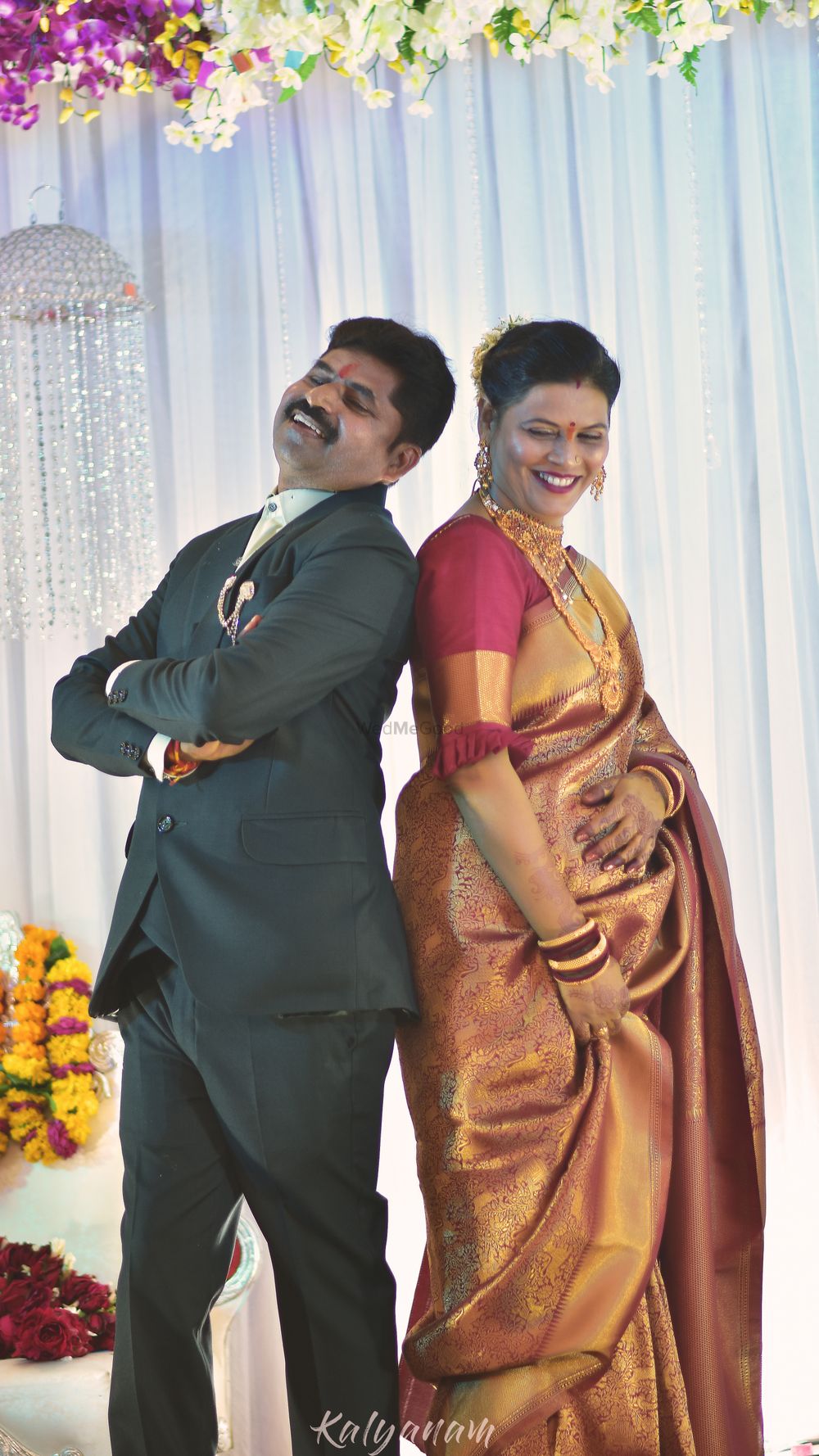 Photo From Engagement - By Kalyanam