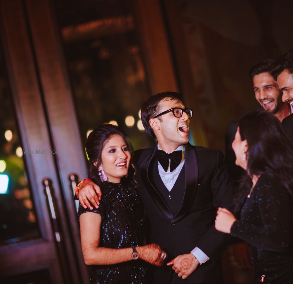 Photo From Bride Shruti Kanoriya Agrawal - By Make Me Up by Karishma