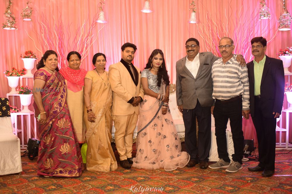 Photo From Nakul & Neeti - By Kalyanam