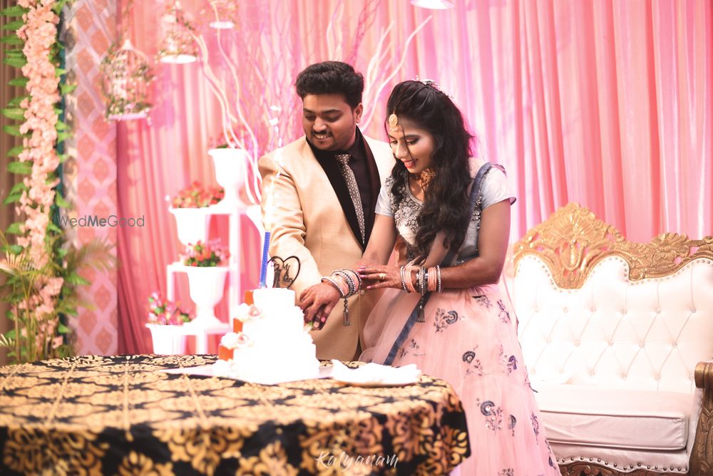 Photo From Nakul & Neeti - By Kalyanam