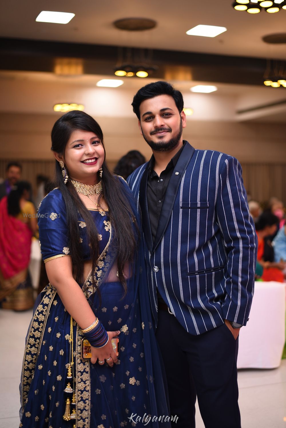 Photo From Nakul & Neeti - By Kalyanam