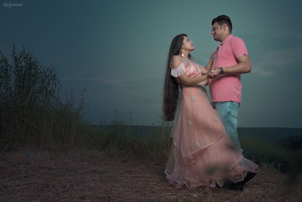 Photo From Pre wedding - By Kalyanam