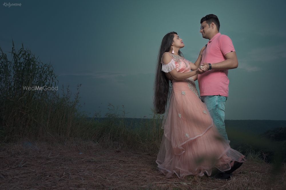 Photo From Pre wedding - By Kalyanam