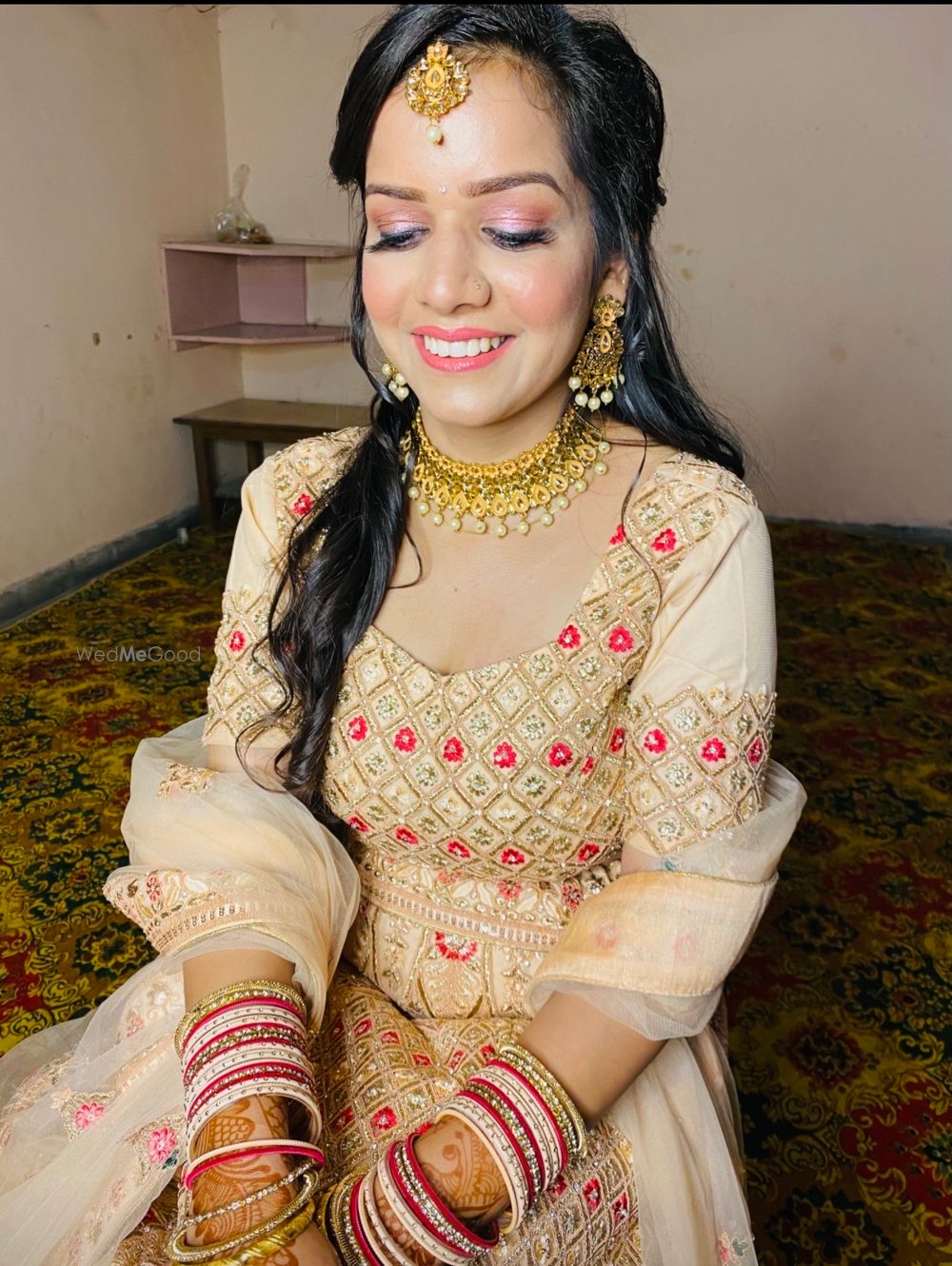 Photo From Party Makeup Looks - By Sonali Maggu Makeup and Hair Artistry