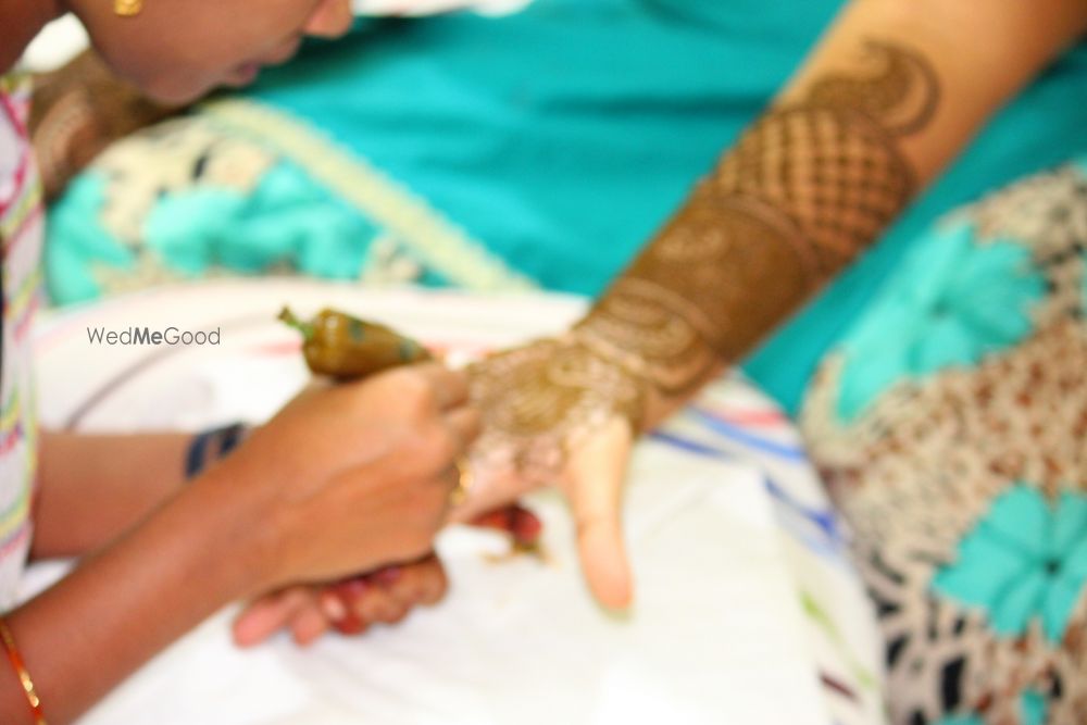 Photo From Ujwala - By Best Mehendi Arts