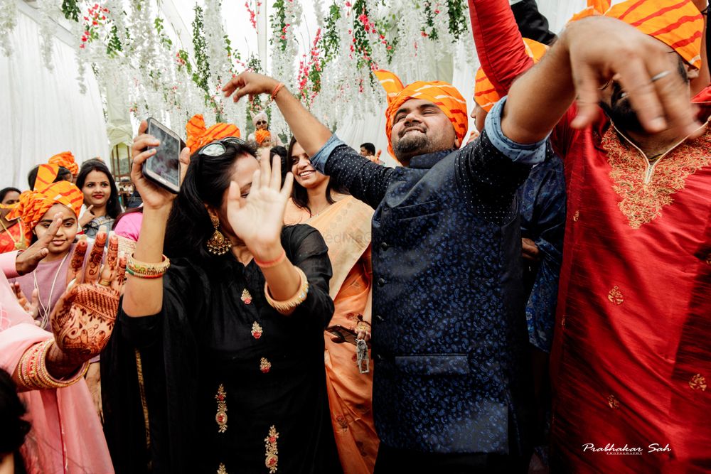 Photo From Prabhakar & Radhika ( Wedding ) - By Prabhakar Sah Photography