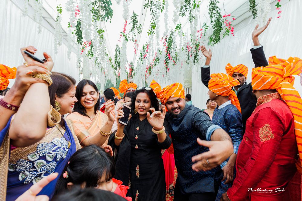 Photo From Prabhakar & Radhika ( Wedding ) - By Prabhakar Sah Photography