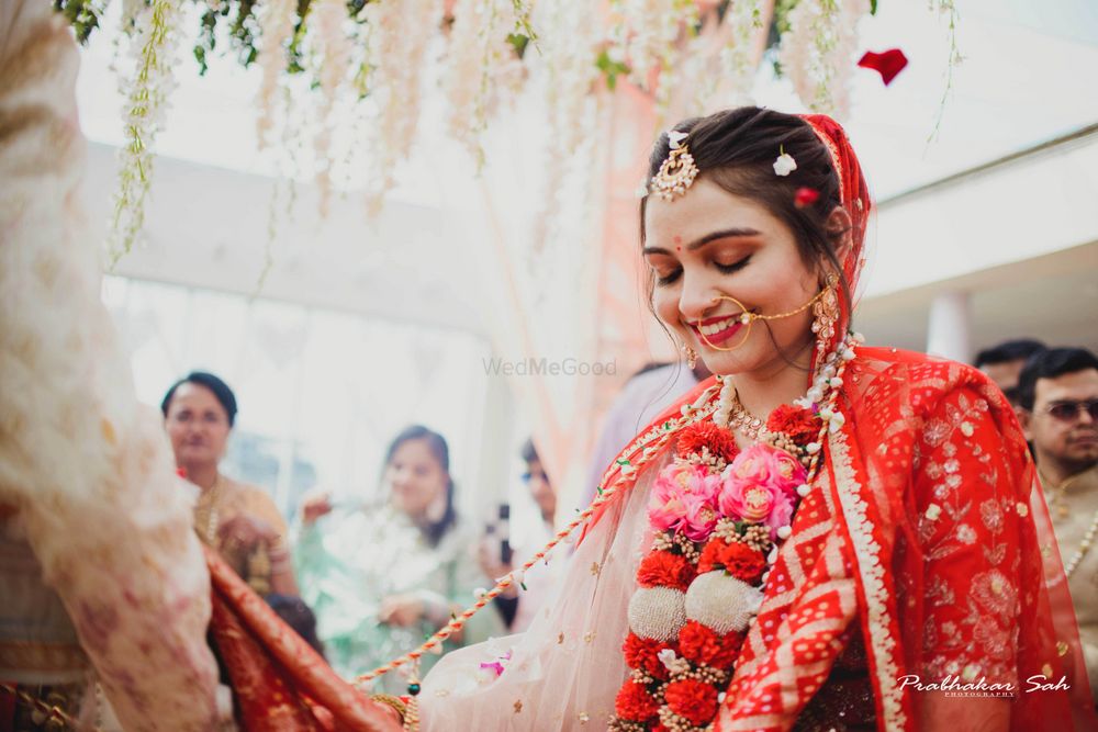 Photo From Hiral & Dhimil ( Wedding ) - By Prabhakar Sah Photography