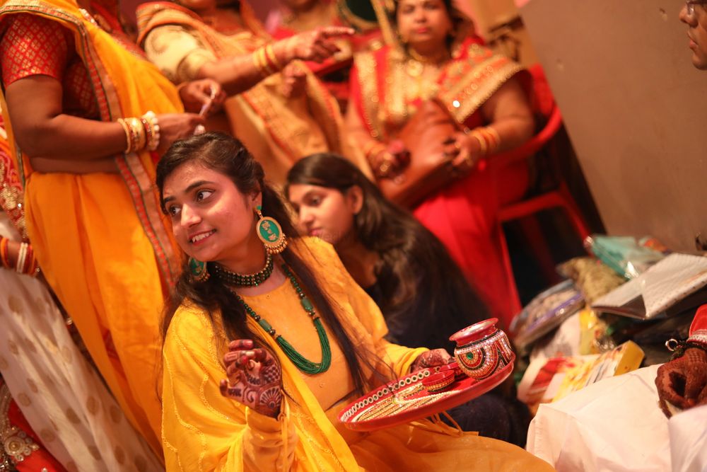 Photo From Jain Wedding - By Kalyanam
