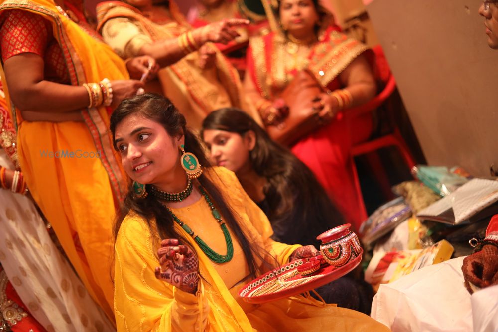 Photo From Jain Wedding - By Kalyanam