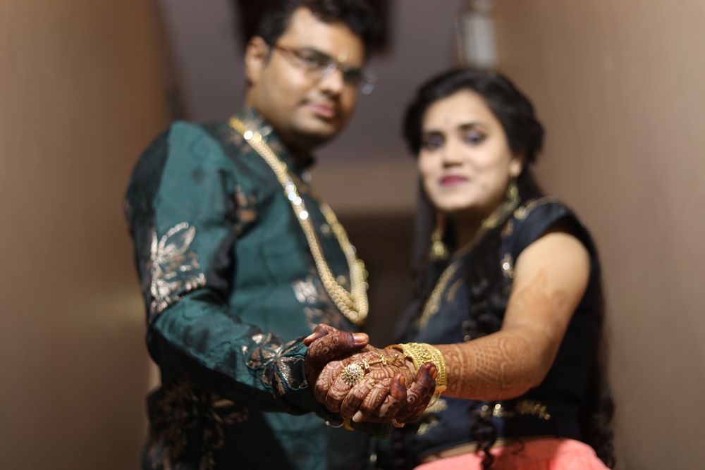 Photo From Jain Wedding - By Kalyanam