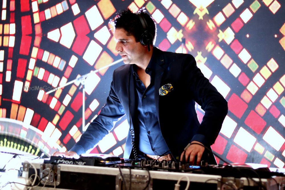 Photo From Chetan and Akshita's Wedding - By Dj Ajay Nautiyal