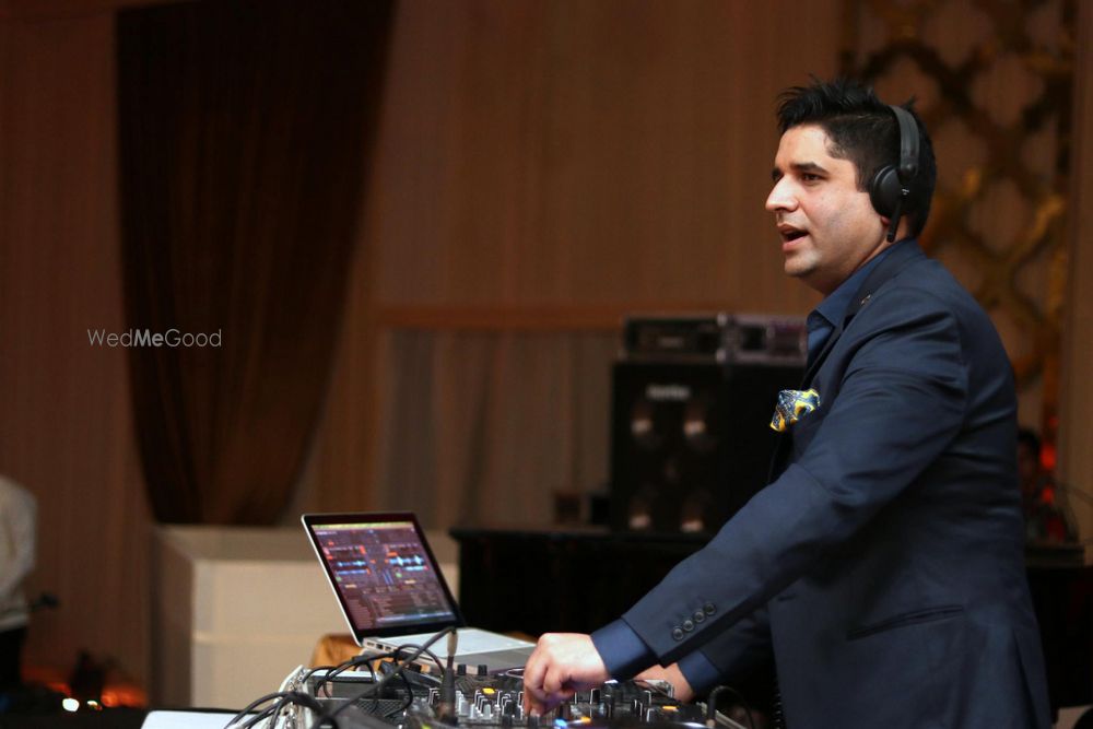 Photo From Chetan and Akshita's Wedding - By Dj Ajay Nautiyal