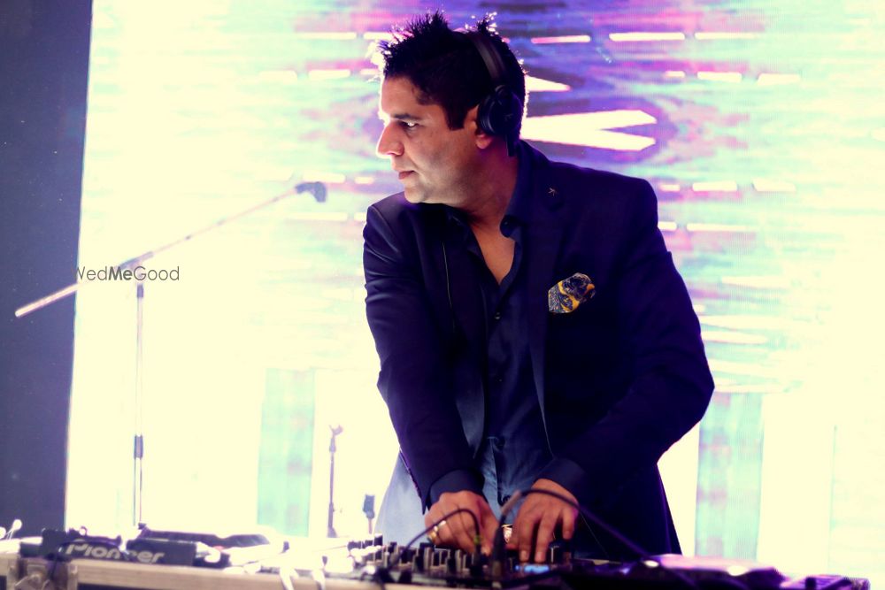 Photo From Chetan and Akshita's Wedding - By Dj Ajay Nautiyal