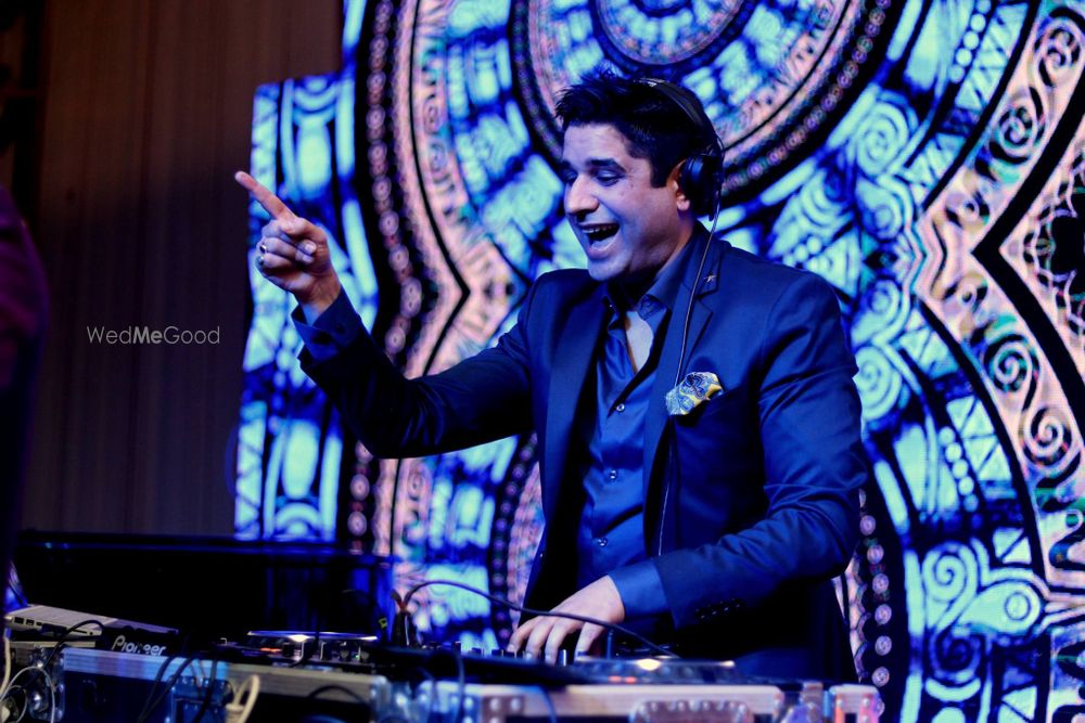 Photo From Chetan and Akshita's Wedding - By Dj Ajay Nautiyal