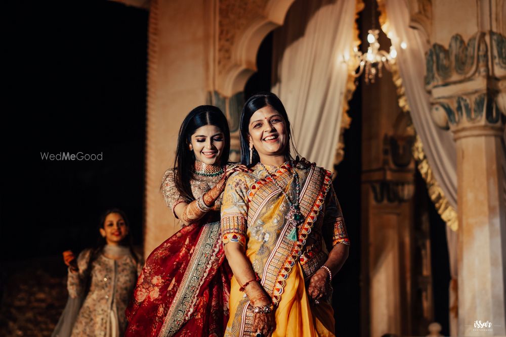 Photo From VARSHA WEDS HARSHIT  - By Makeup by Shubhangi Trehan