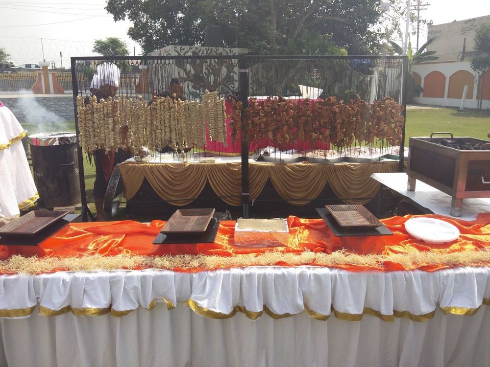 Photo From Inhouse Catering - By Exotica Gardens