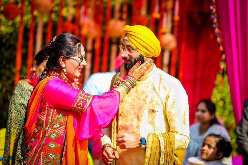 Photo From Rajatnoor & Sanya - By Natraj Studios