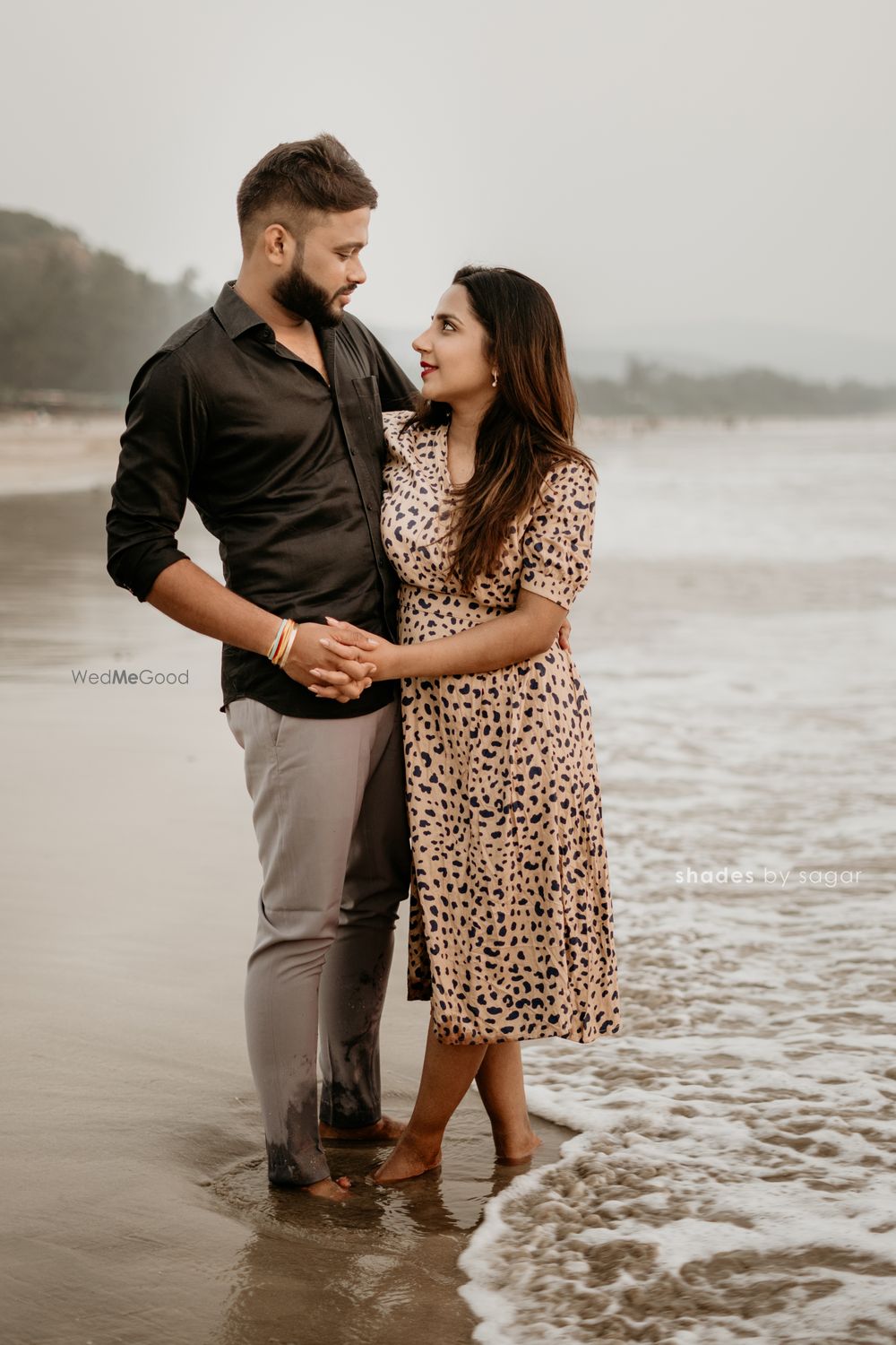 Photo From Dhananjay & Neha - By Shades Photo & Films