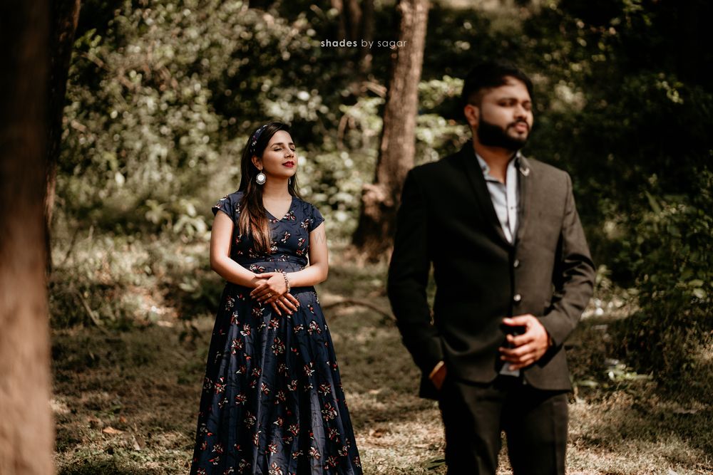 Photo From Dhananjay & Neha - By Shades Photo & Films
