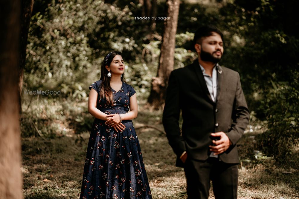 Photo From Dhananjay & Neha - By Shades Photo & Films