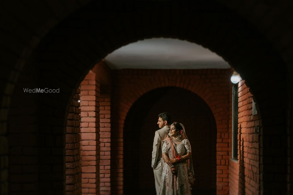 Photo From Shreya x Nitish - By Chitra's Photography