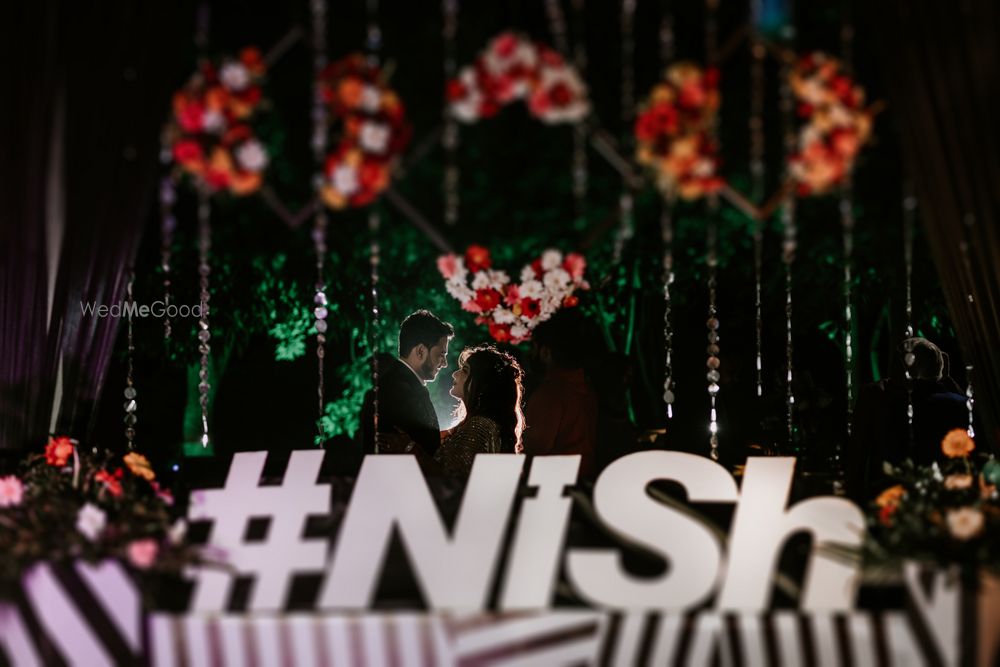 Photo From Shreya x Nitish - By Chitra's Photography