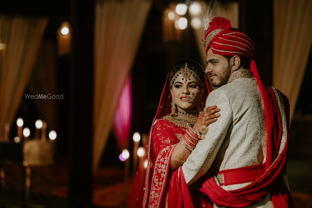 Photo From Shreya x Nitish - By Chitra's Photography